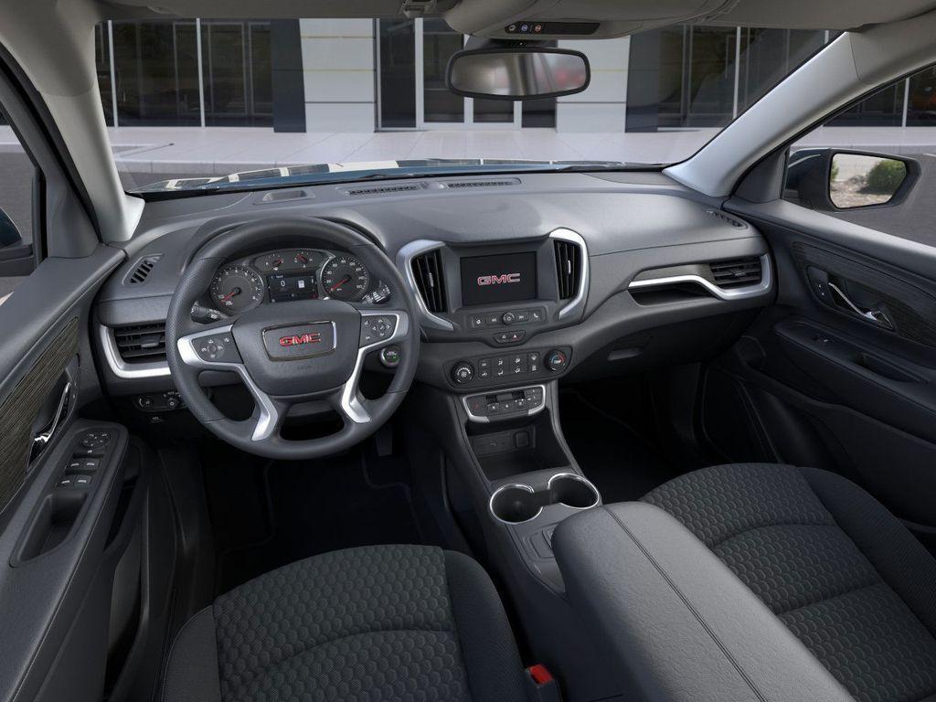 new 2024 GMC Terrain car, priced at $28,335