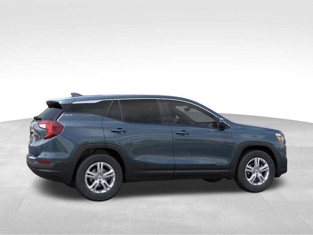 new 2024 GMC Terrain car, priced at $28,335