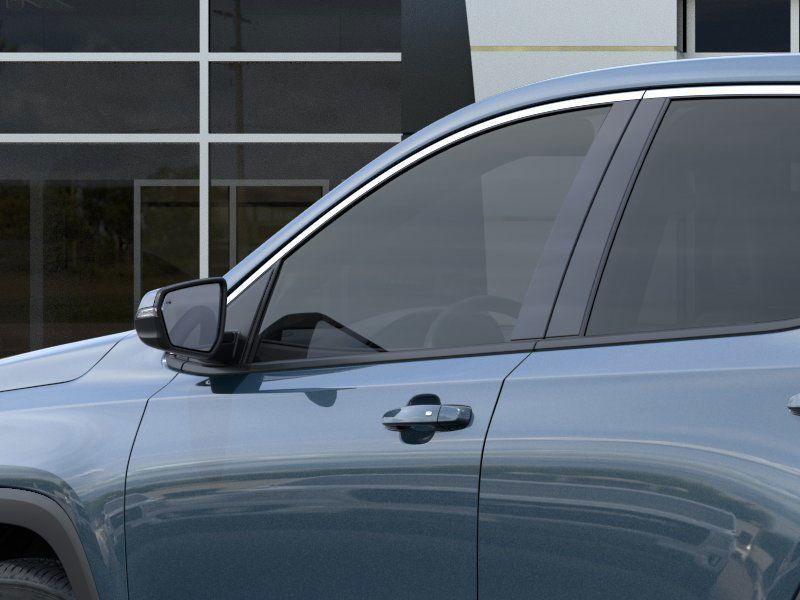 new 2024 GMC Terrain car, priced at $28,335