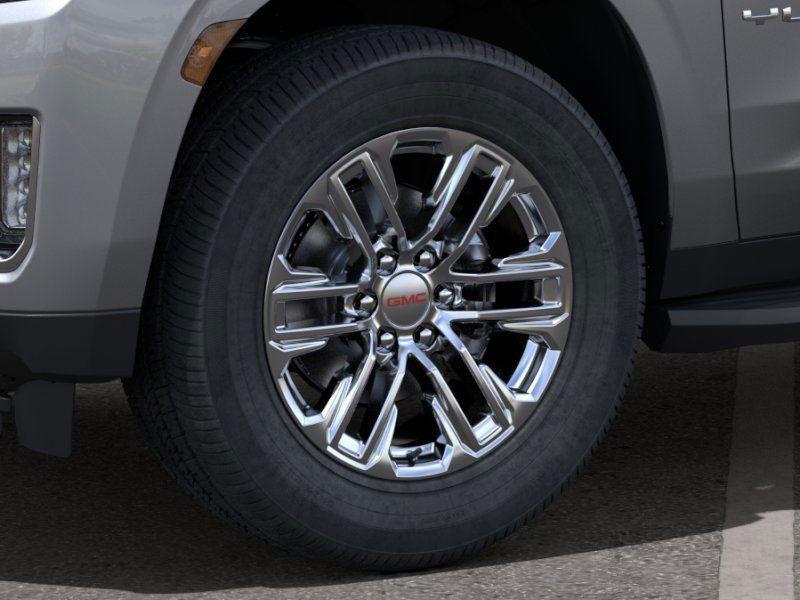 new 2024 GMC Yukon XL car, priced at $67,285