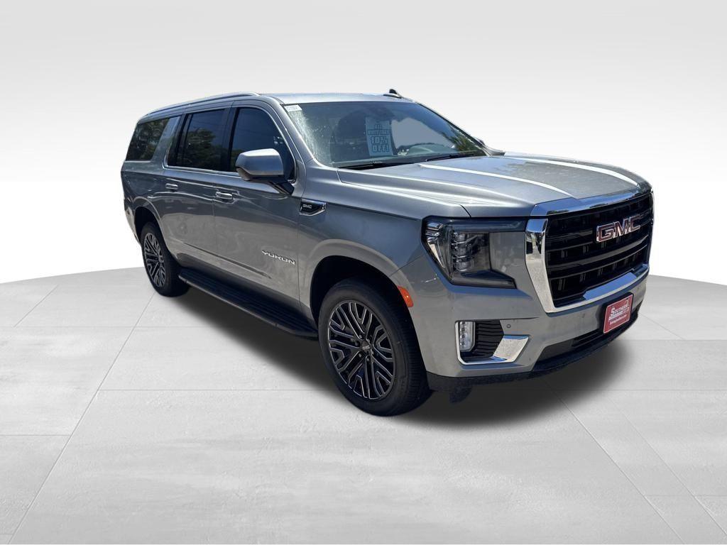 new 2024 GMC Yukon XL car, priced at $67,285