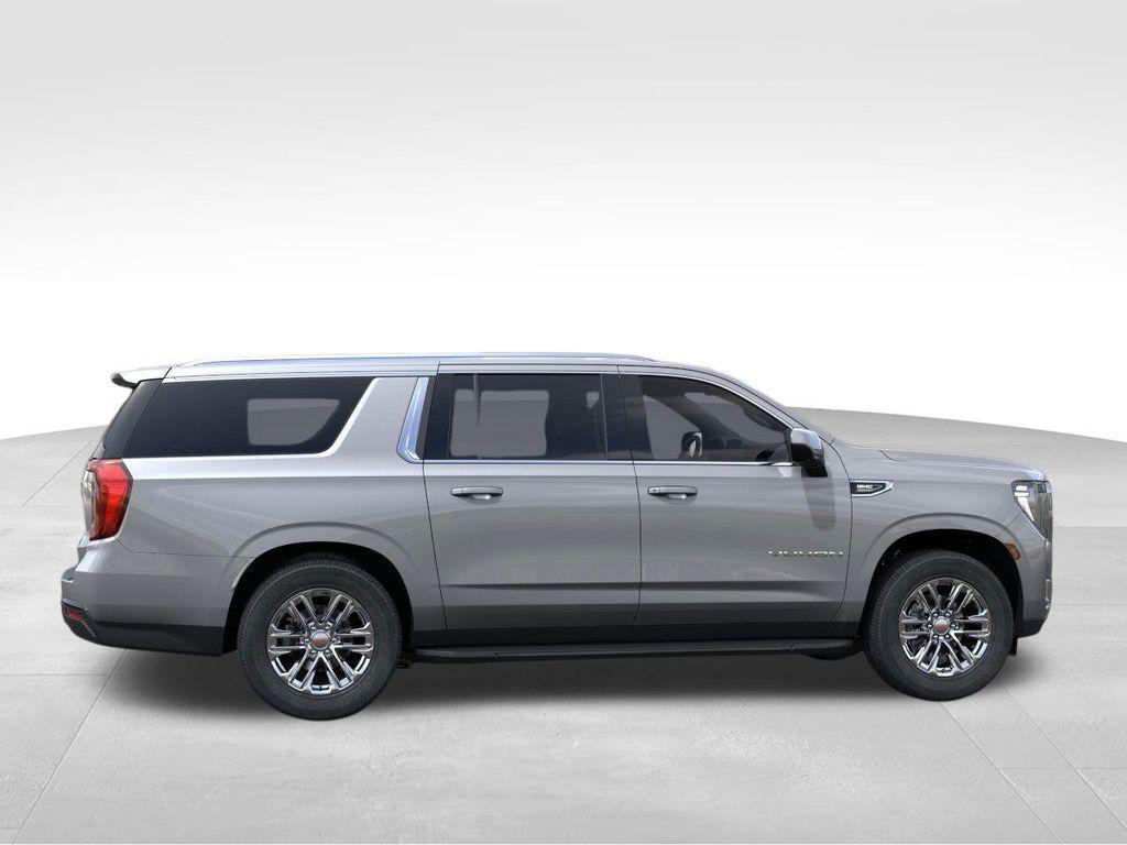 new 2024 GMC Yukon XL car, priced at $67,285