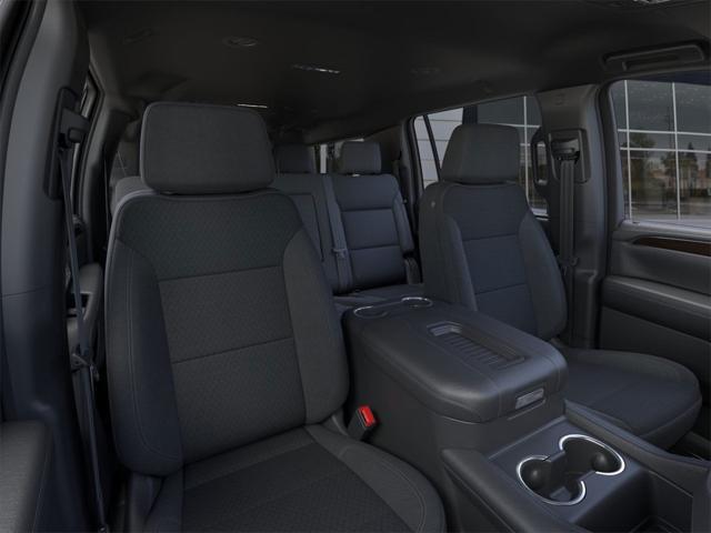 new 2024 GMC Yukon XL car, priced at $68,285