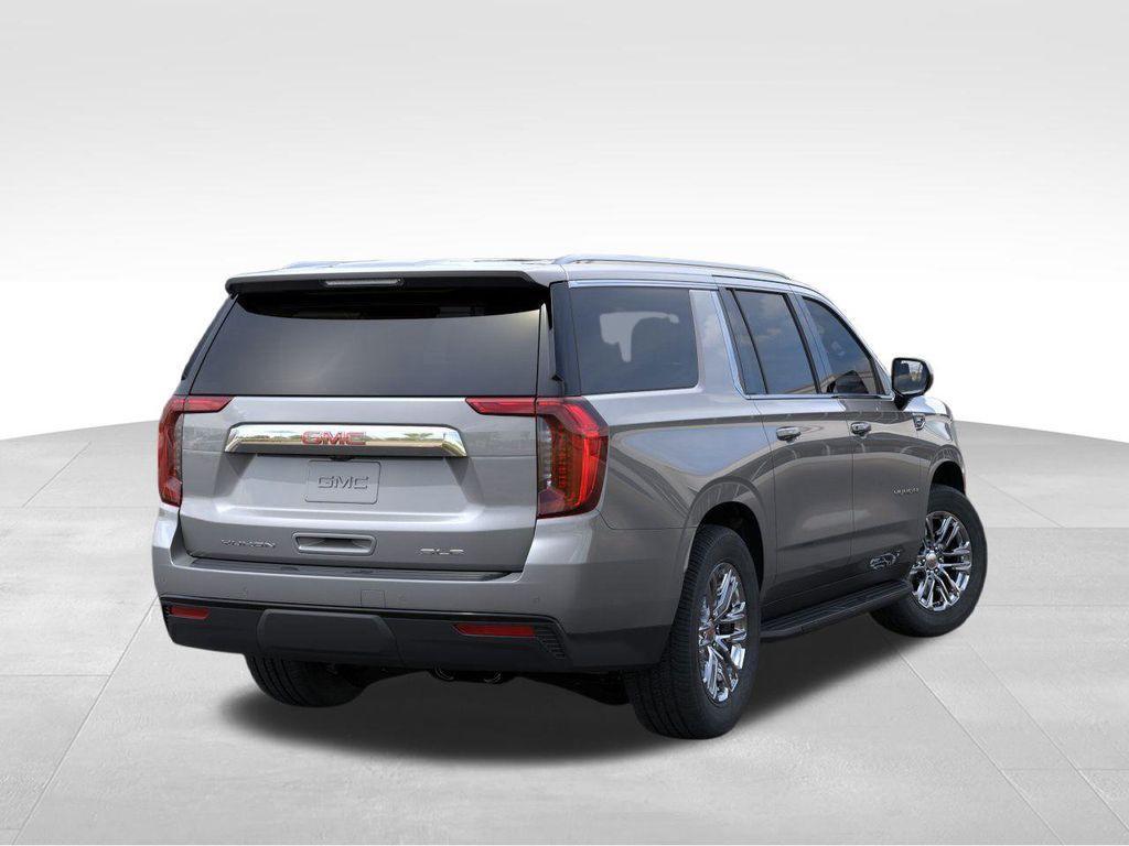 new 2024 GMC Yukon XL car, priced at $67,285