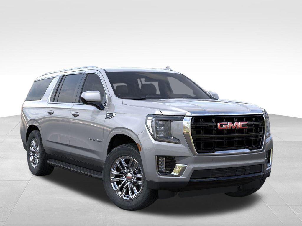 new 2024 GMC Yukon XL car, priced at $67,285