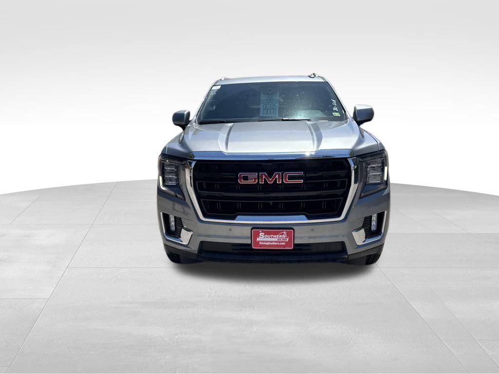 new 2024 GMC Yukon XL car, priced at $67,285