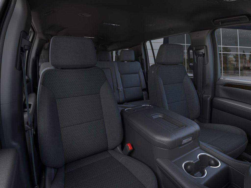new 2024 GMC Yukon XL car, priced at $67,285