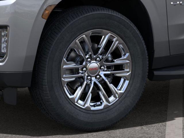 new 2024 GMC Yukon XL car, priced at $68,285