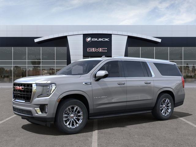 new 2024 GMC Yukon XL car, priced at $68,285