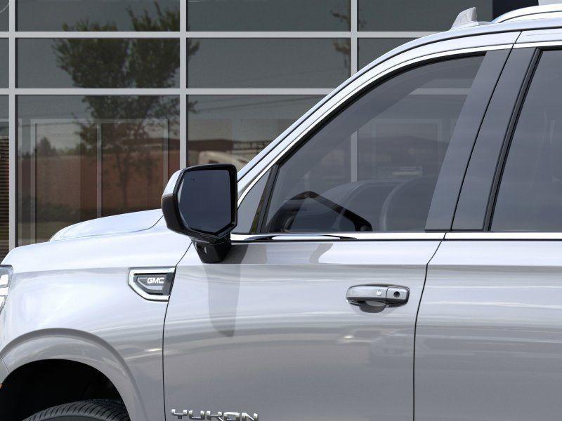 new 2024 GMC Yukon XL car, priced at $67,285