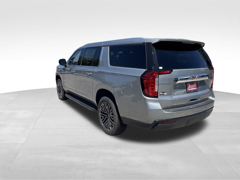 new 2024 GMC Yukon XL car, priced at $67,285