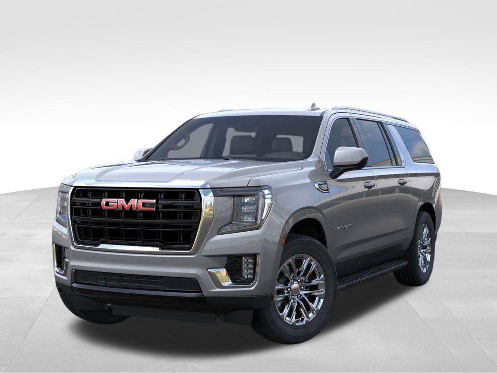 new 2024 GMC Yukon XL car, priced at $67,285