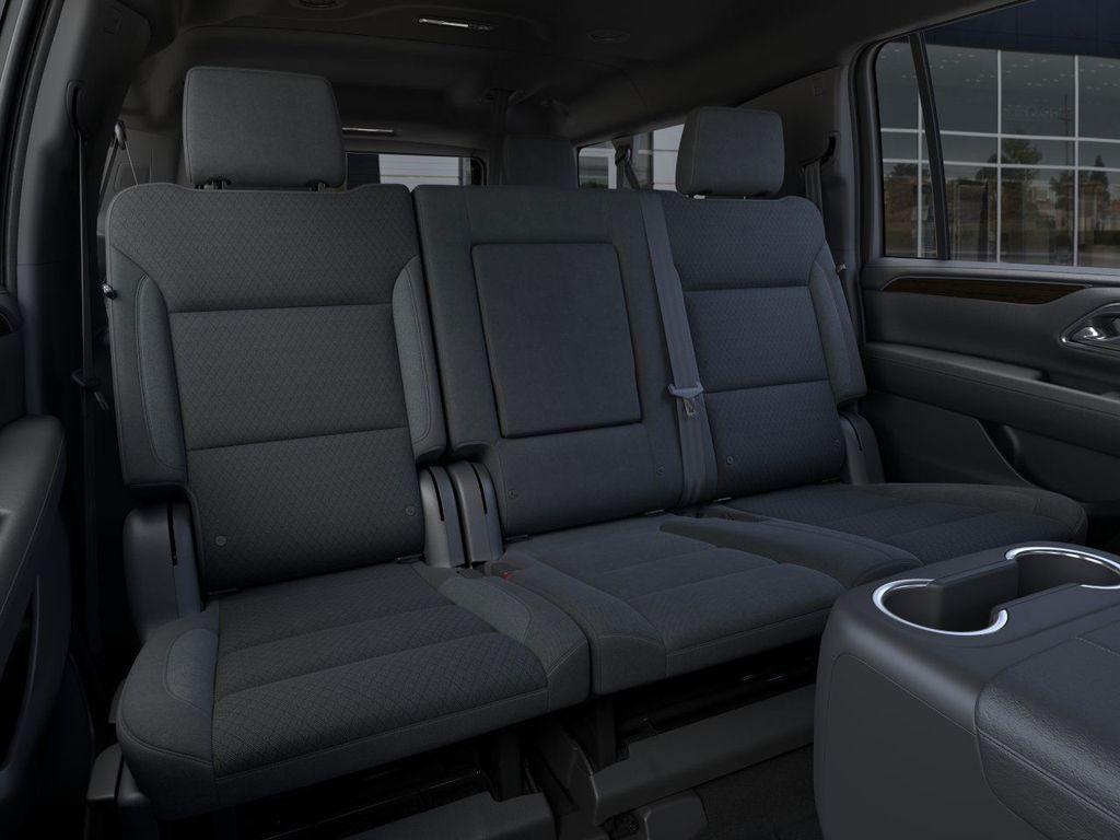 new 2024 GMC Yukon XL car, priced at $67,285