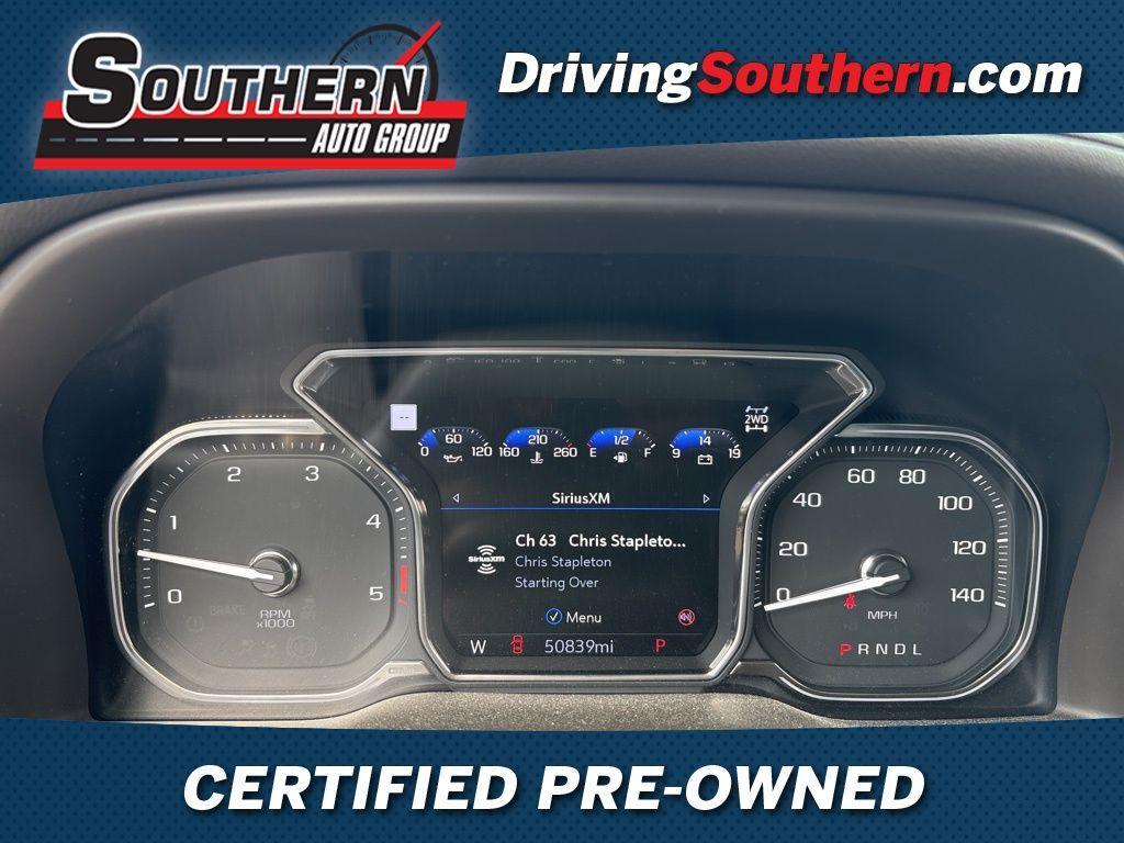 used 2022 GMC Sierra 3500 car, priced at $65,995