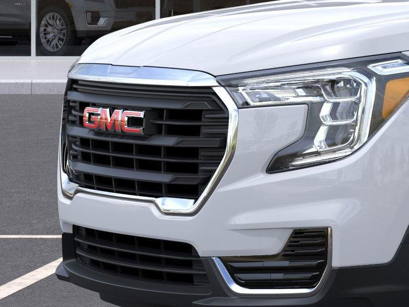 new 2024 GMC Terrain car, priced at $30,115