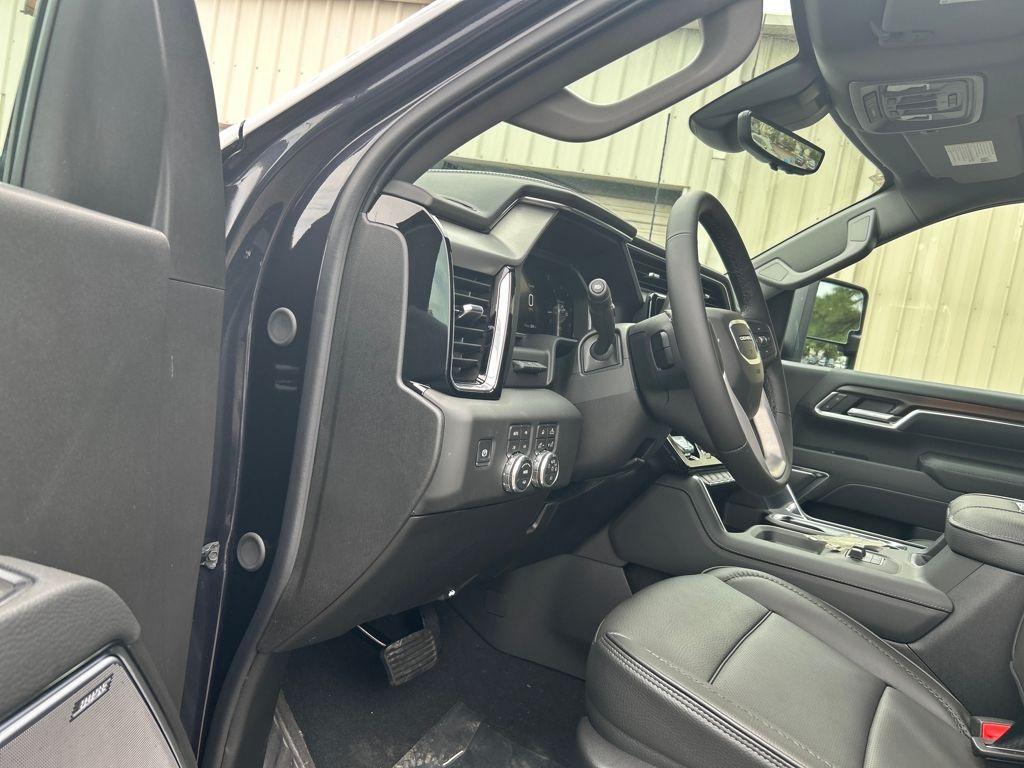 new 2026 GMC Sierra 2500 car, priced at $89,022