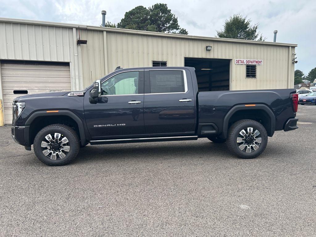 new 2026 GMC Sierra 2500 car, priced at $89,022