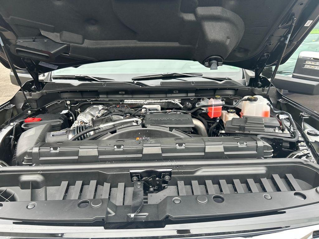 new 2026 GMC Sierra 2500 car, priced at $89,022