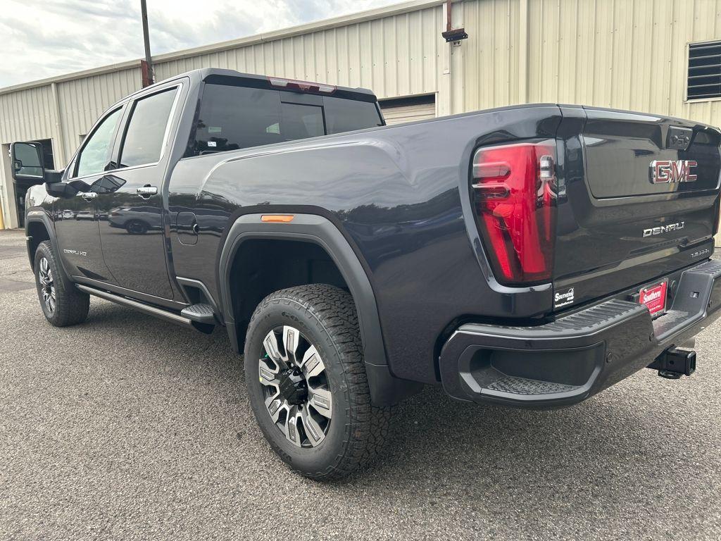 new 2026 GMC Sierra 2500 car, priced at $89,022