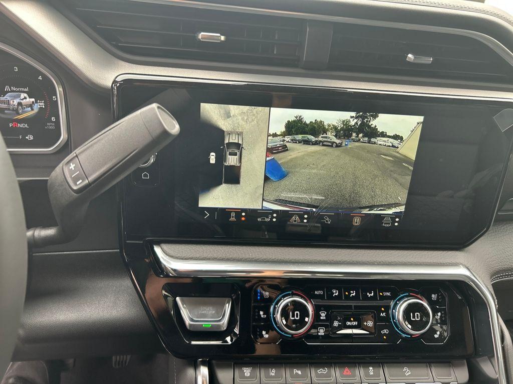 new 2026 GMC Sierra 2500 car, priced at $89,022