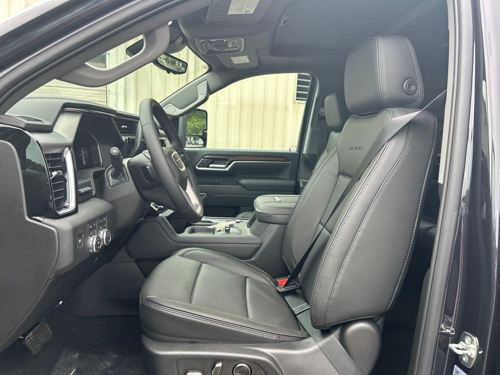 new 2026 GMC Sierra 2500 car, priced at $89,022