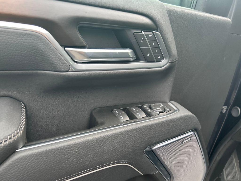 new 2026 GMC Sierra 2500 car, priced at $89,022