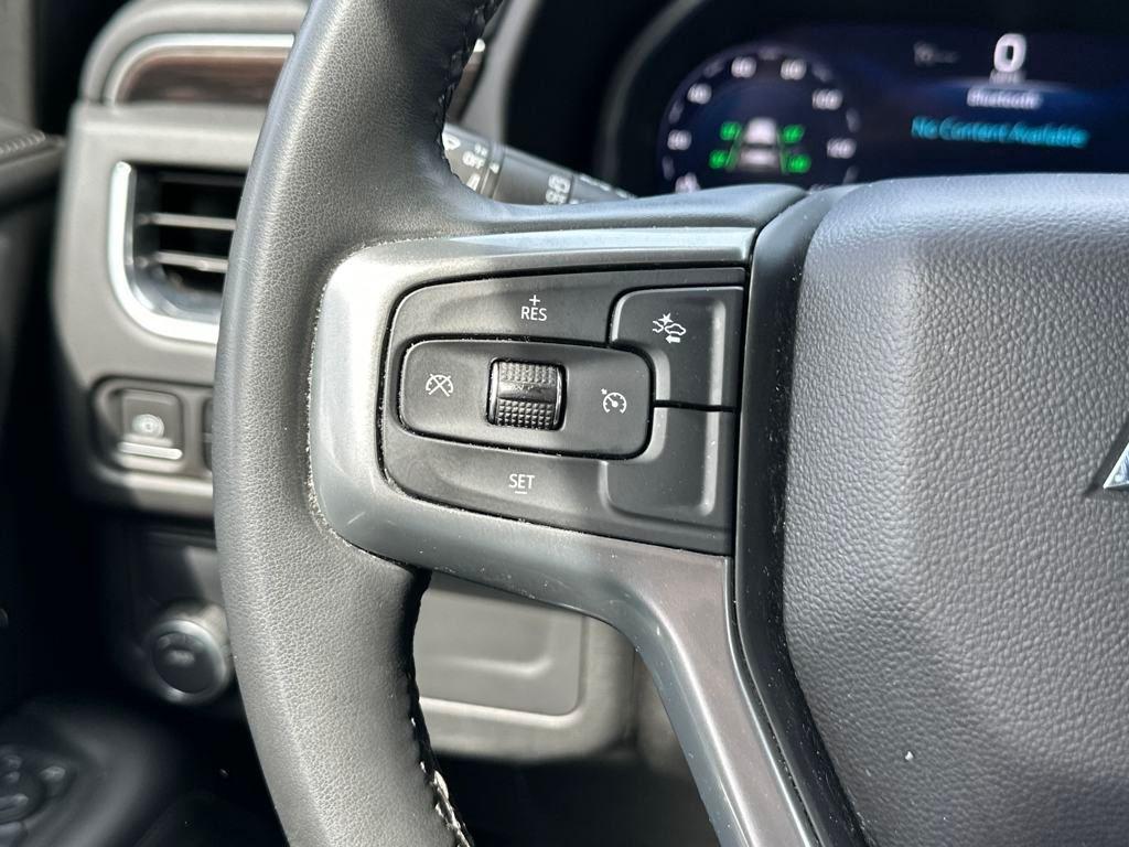 used 2023 Chevrolet Tahoe car, priced at $40,995