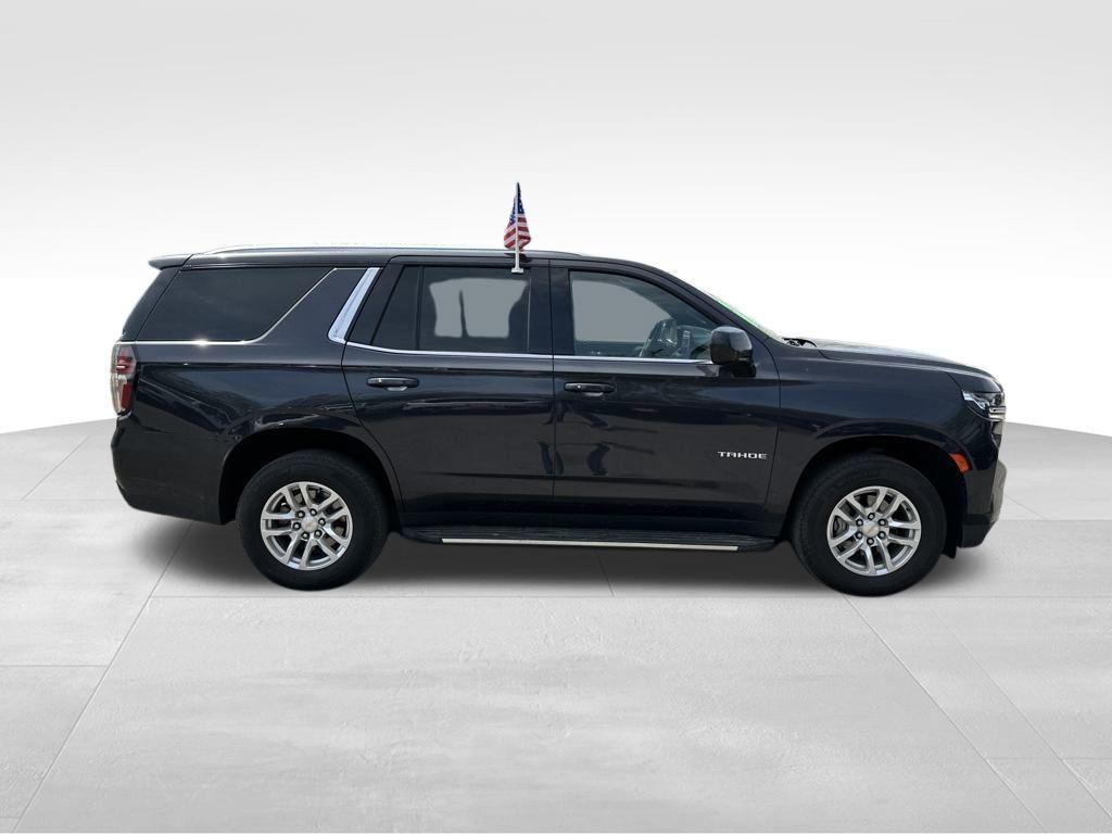 used 2023 Chevrolet Tahoe car, priced at $40,995