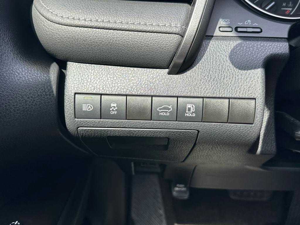 used 2021 Toyota Camry car, priced at $24,775
