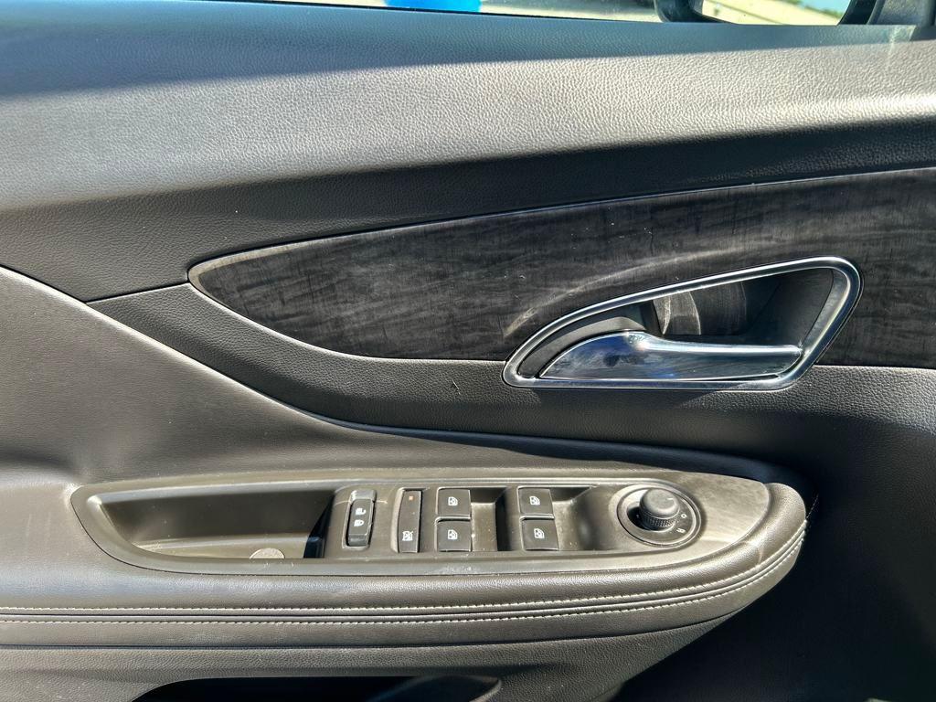 used 2015 Buick Encore car, priced at $12,695
