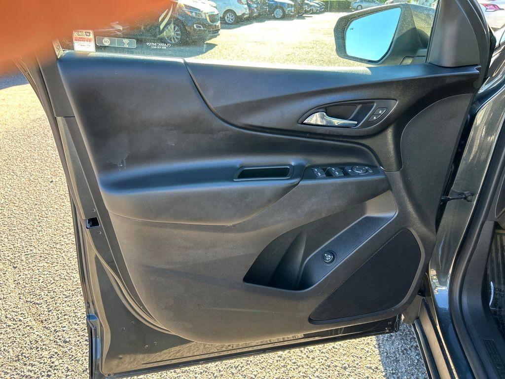 used 2020 Chevrolet Equinox car, priced at $20,800