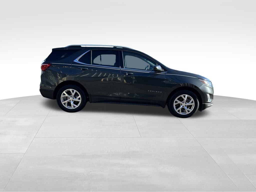 used 2020 Chevrolet Equinox car, priced at $20,800