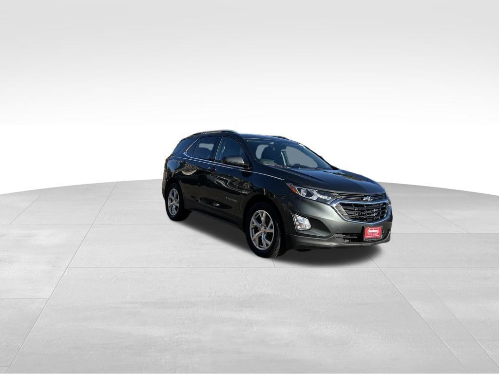 used 2020 Chevrolet Equinox car, priced at $20,800