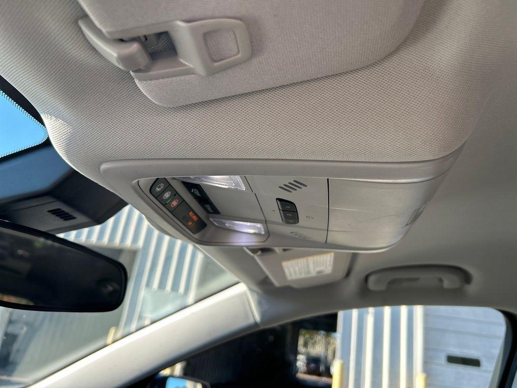 used 2020 Chevrolet Equinox car, priced at $20,800