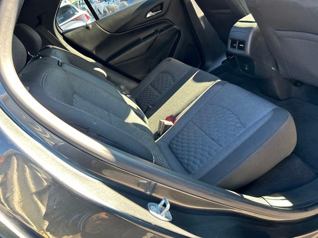 used 2020 Chevrolet Equinox car, priced at $20,800