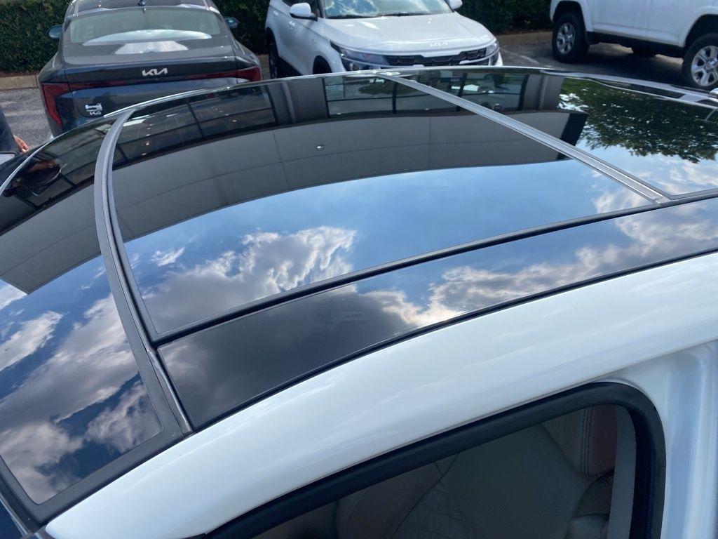 used 2016 Nissan Maxima car, priced at $15,995