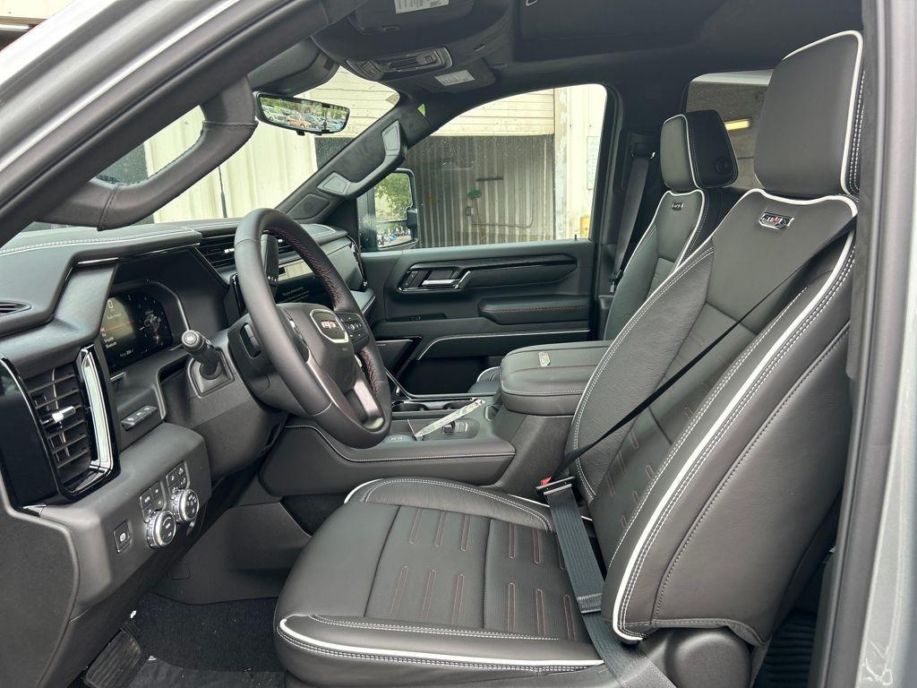 new 2026 GMC Sierra 2500 car, priced at $96,825