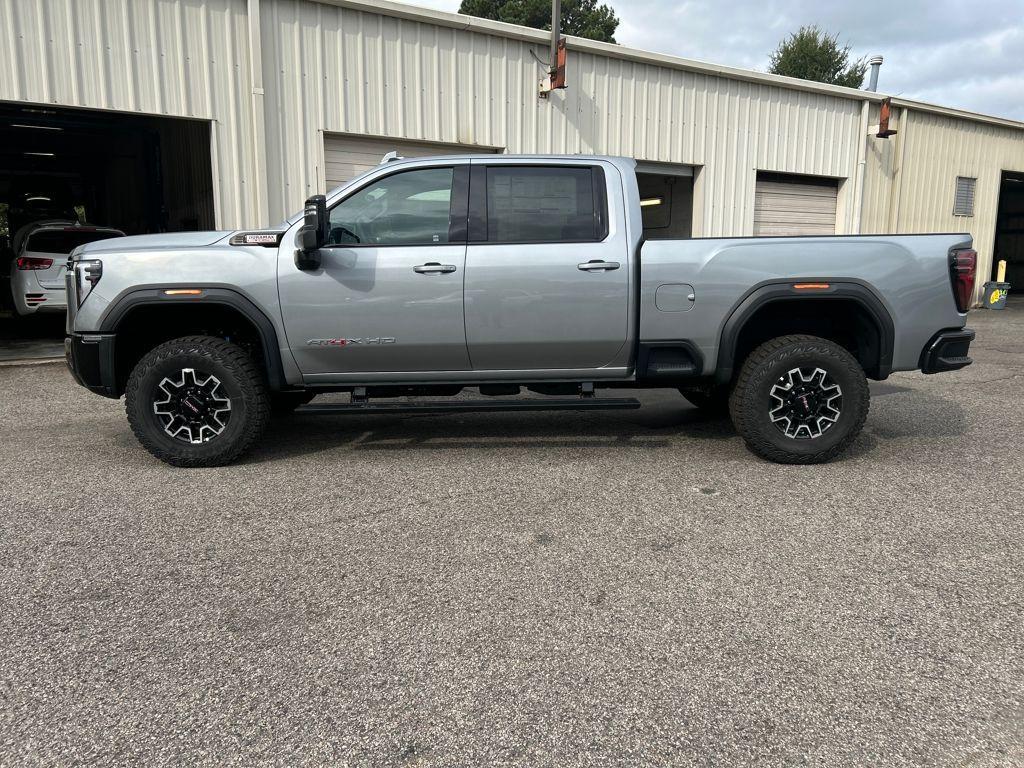 new 2026 GMC Sierra 2500 car, priced at $96,825