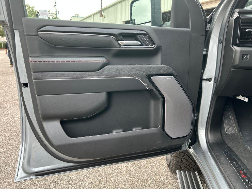 new 2026 GMC Sierra 2500 car, priced at $96,825
