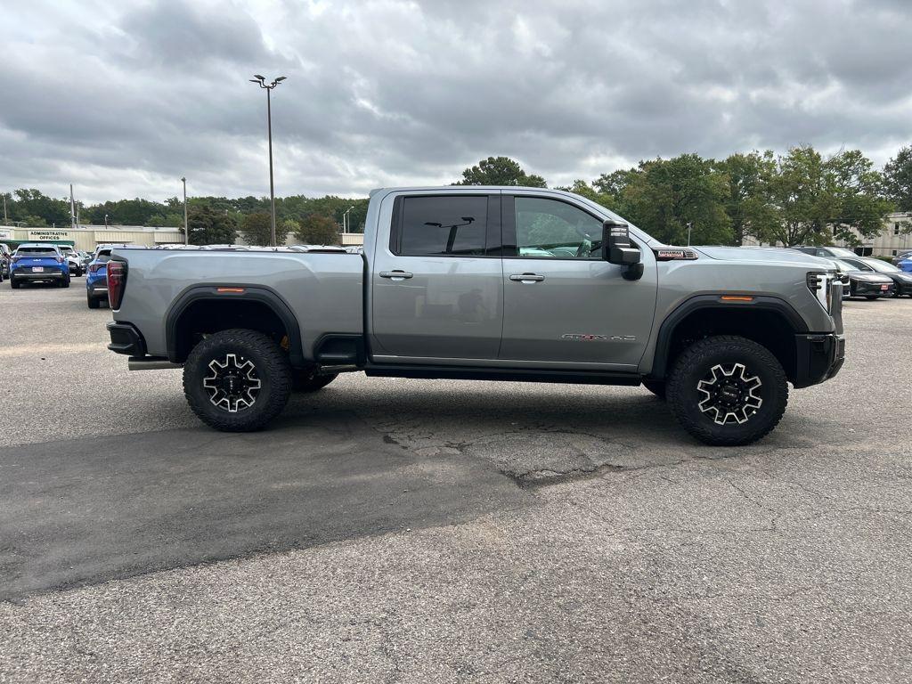 new 2026 GMC Sierra 2500 car, priced at $96,825