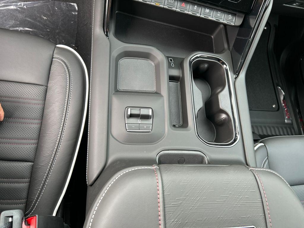 new 2026 GMC Sierra 2500 car, priced at $96,825