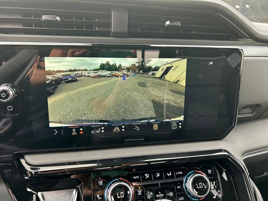 new 2026 GMC Sierra 2500 car, priced at $96,825