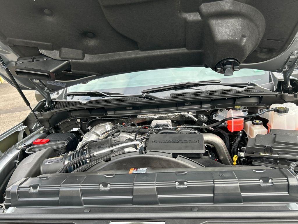 new 2026 GMC Sierra 2500 car, priced at $96,825