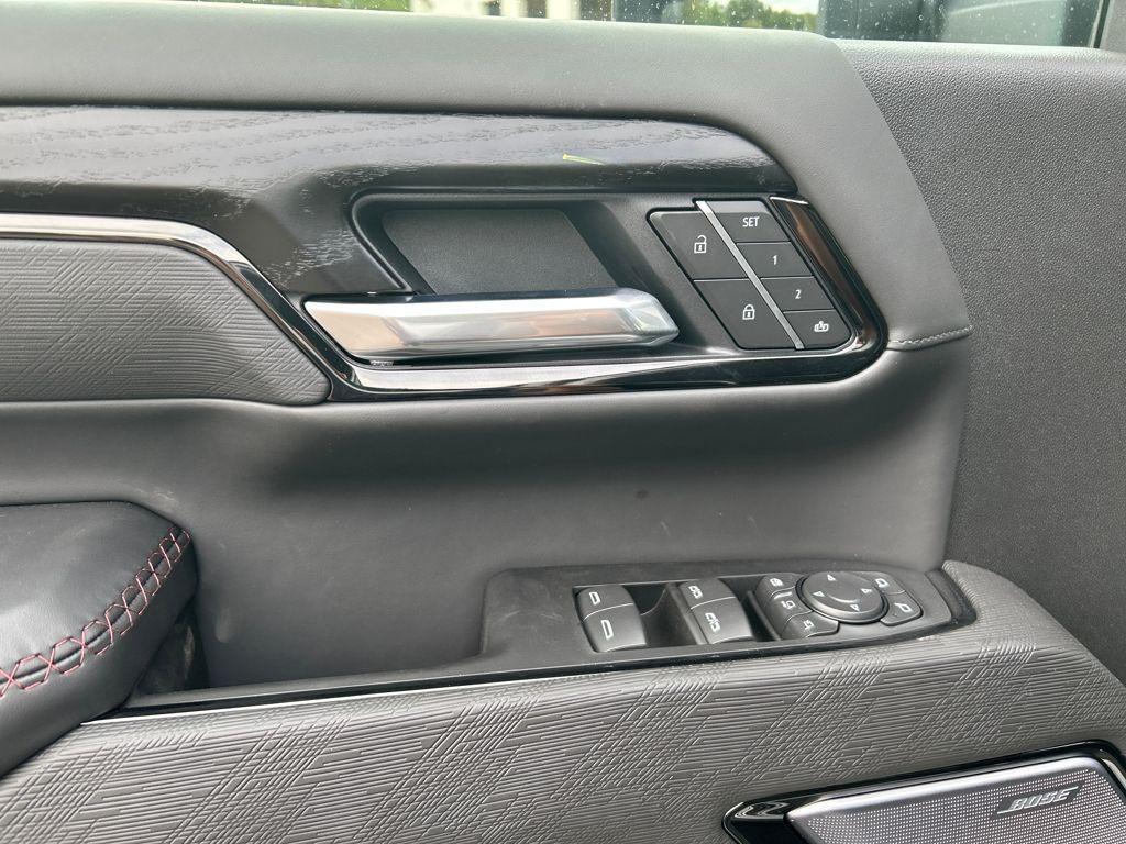 new 2026 GMC Sierra 2500 car, priced at $96,825