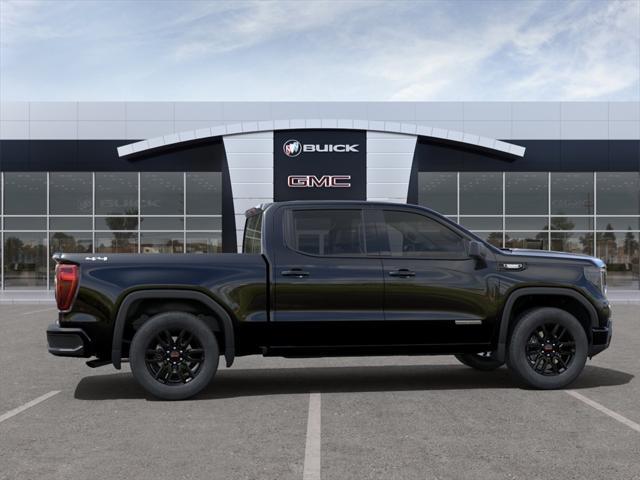 new 2024 GMC Sierra 1500 car, priced at $59,945