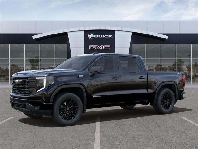 new 2024 GMC Sierra 1500 car, priced at $59,945