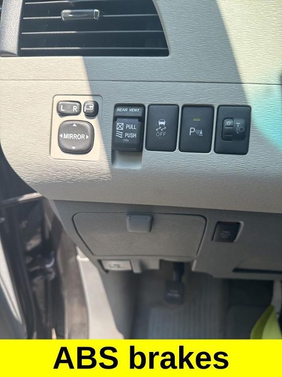 used 2012 Toyota Sienna car, priced at $17,995