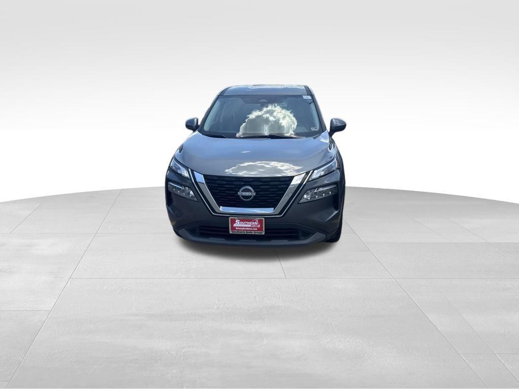 used 2023 Nissan Rogue car, priced at $25,117