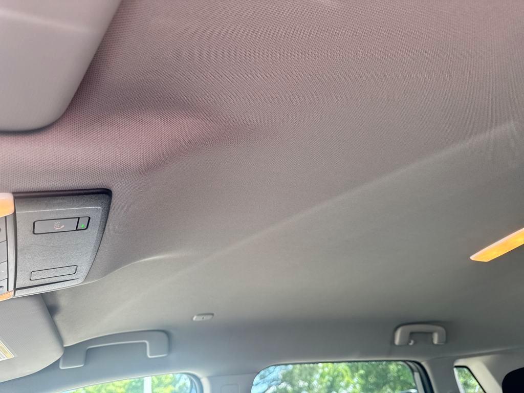 used 2023 Nissan Rogue car, priced at $25,117