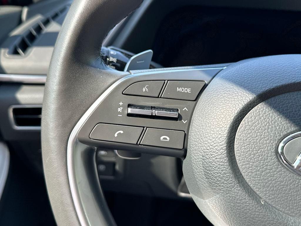 used 2023 Hyundai Sonata car, priced at $27,999